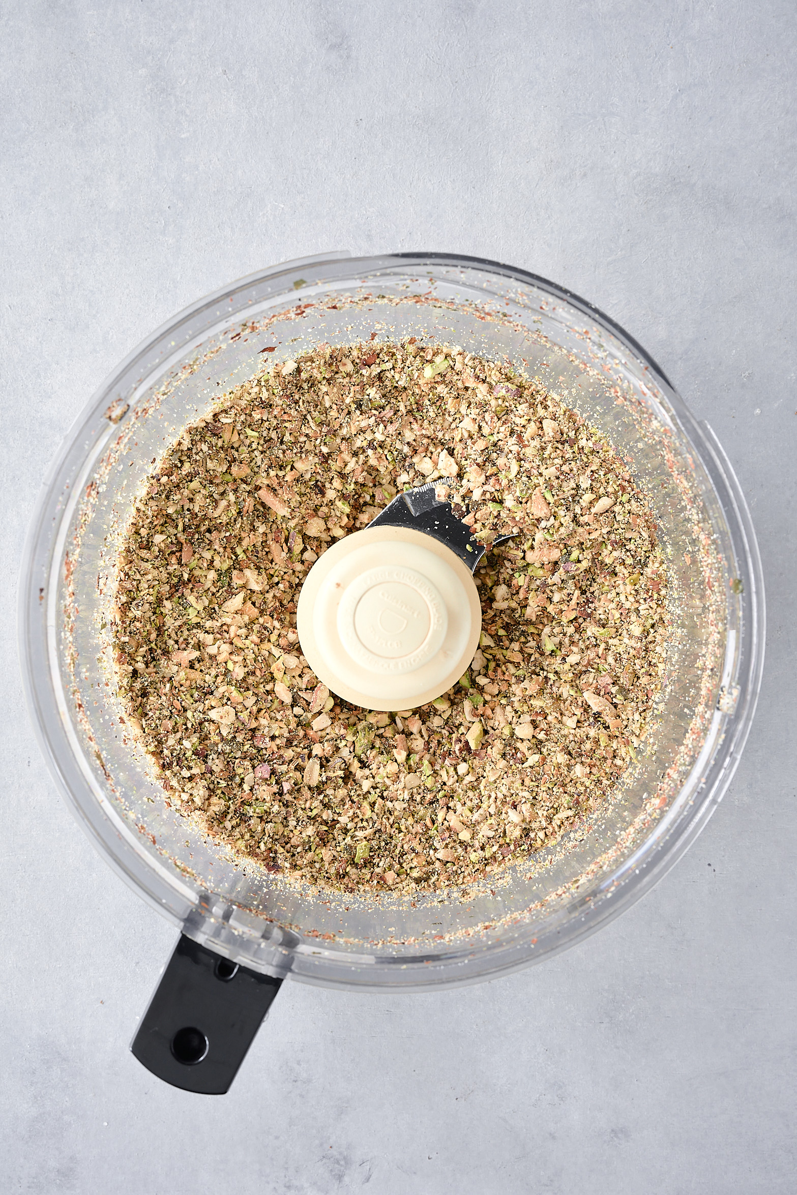 Dukkah blend