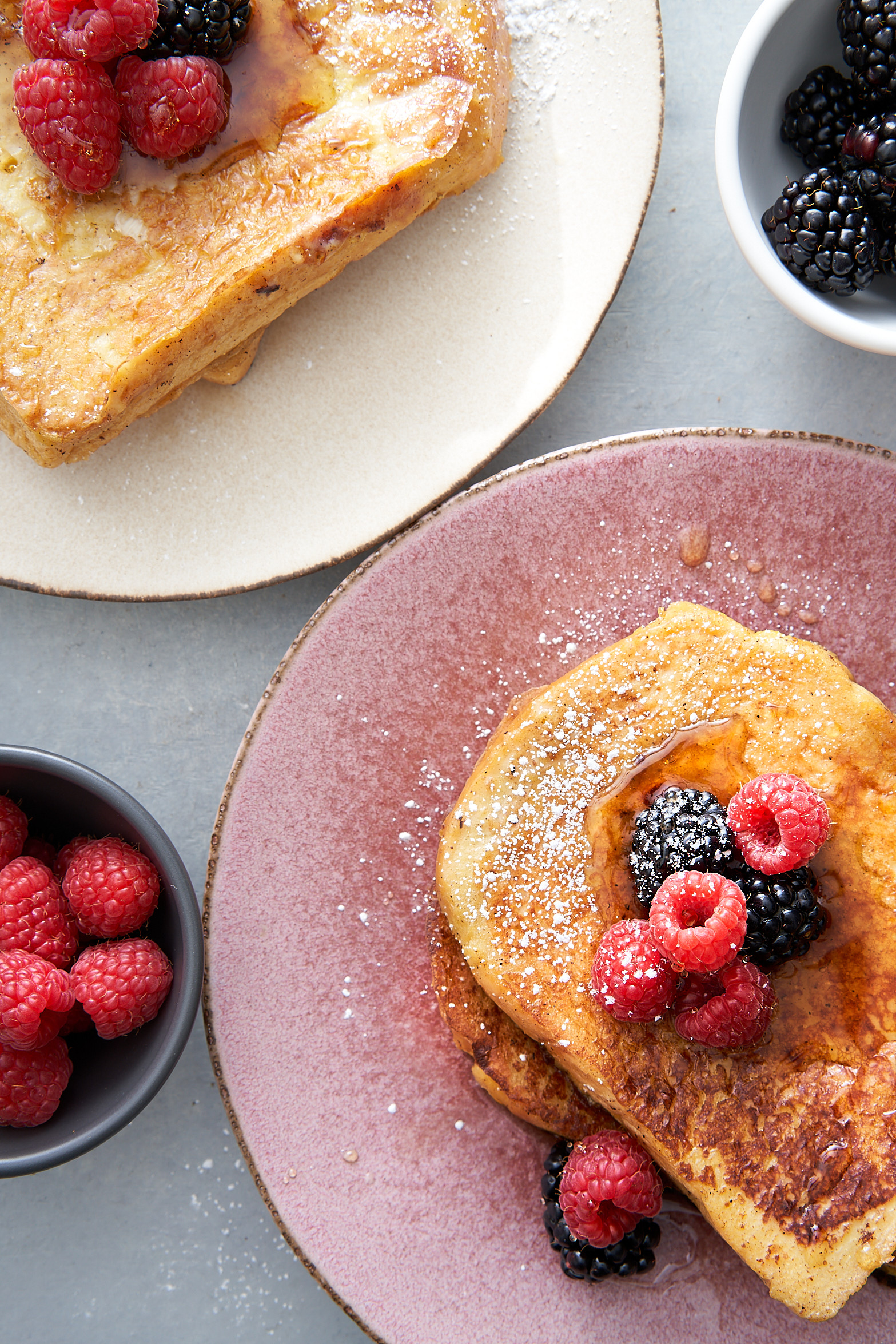 JUST Egg French Toast 